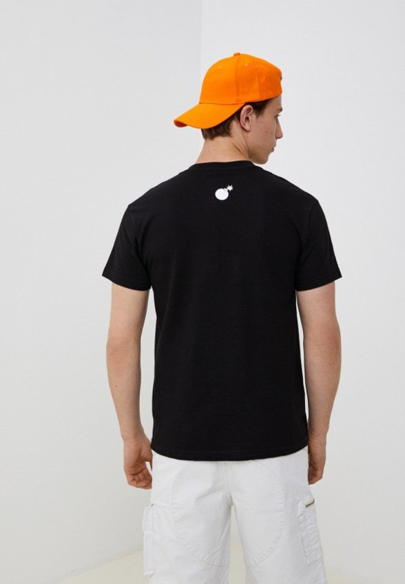 Футболка The Hundreds