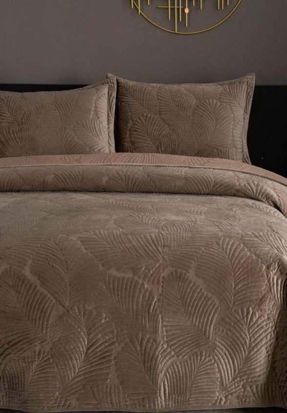 Комплект с покрывалом Sofi De Marko