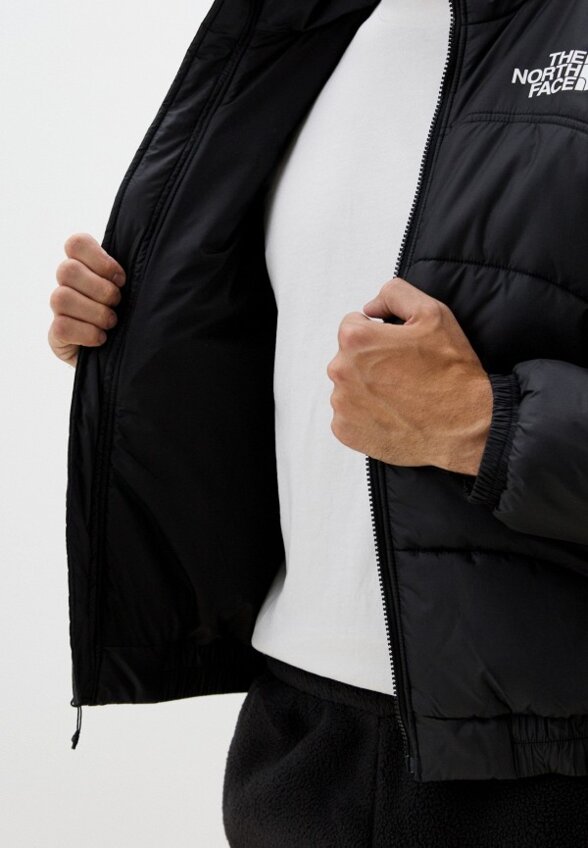 Куртка утепленная The North Face