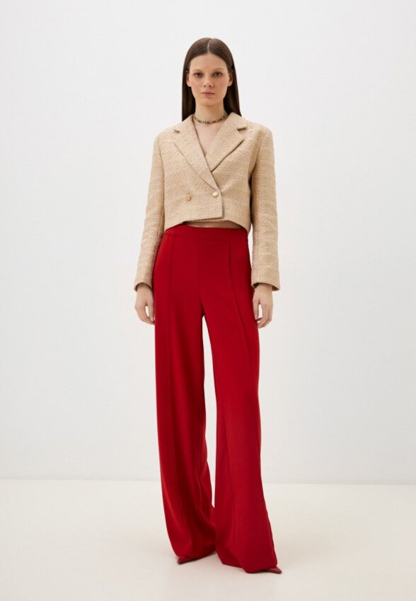 Жакет To Be One