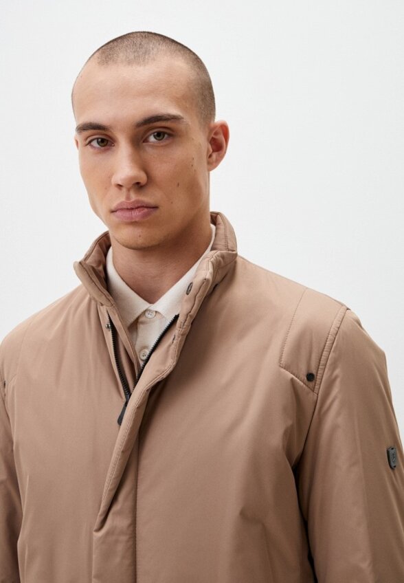 Куртка утепленная Bazioni