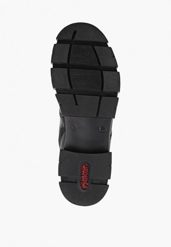 Ботинки Rieker