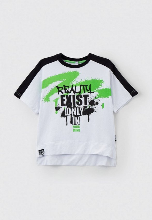 Футболка PlayToday