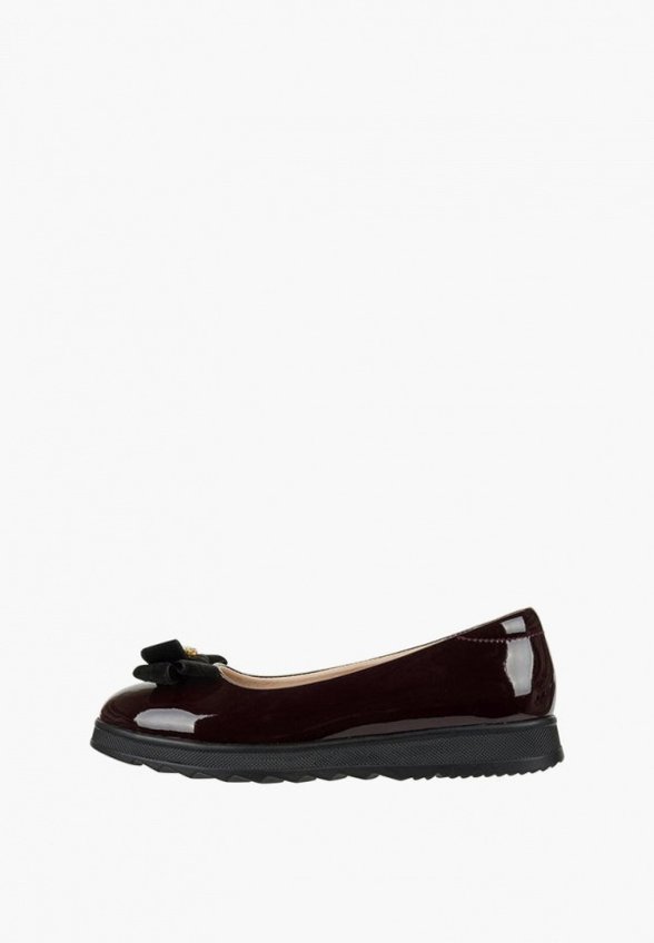 Балетки Mursu