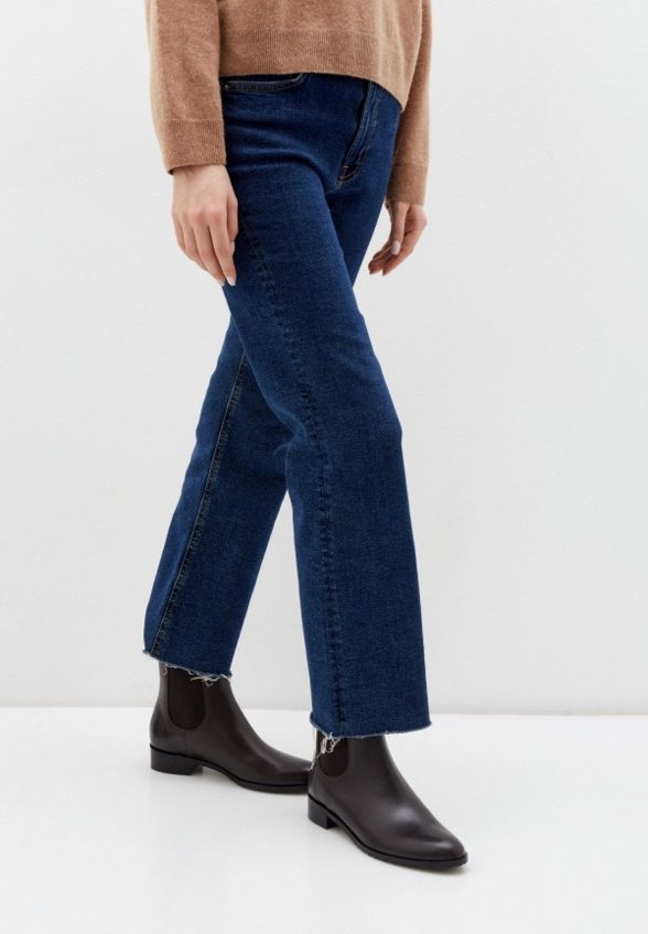 Ботинки Giotto