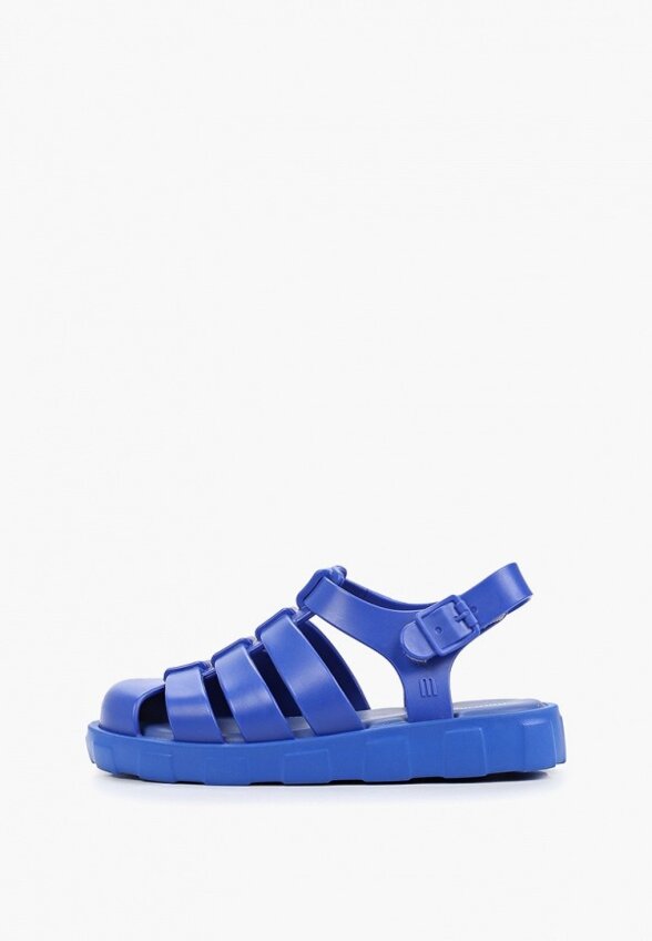 Сандалии резиновые Melissa