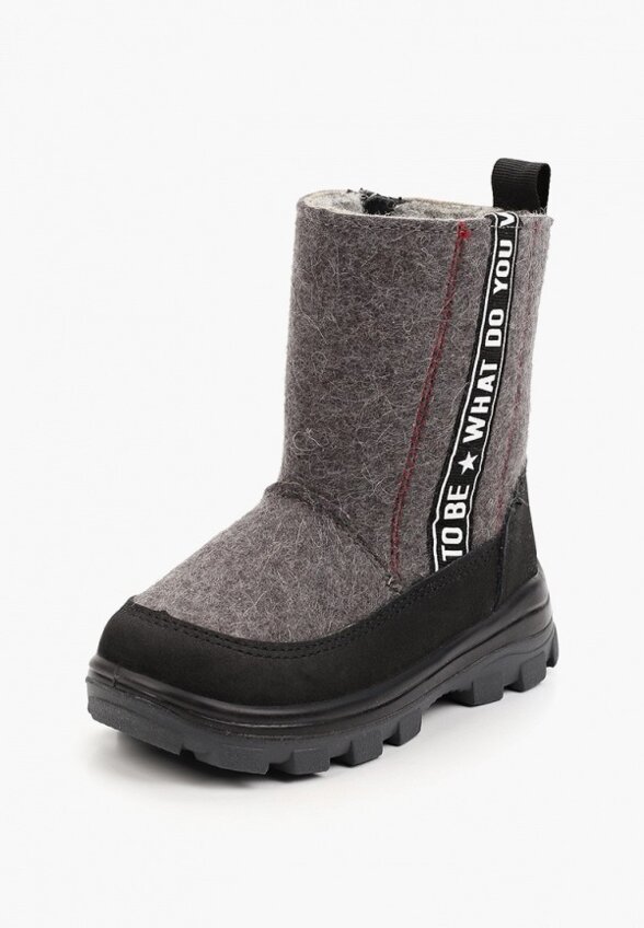 Валенки Котофей