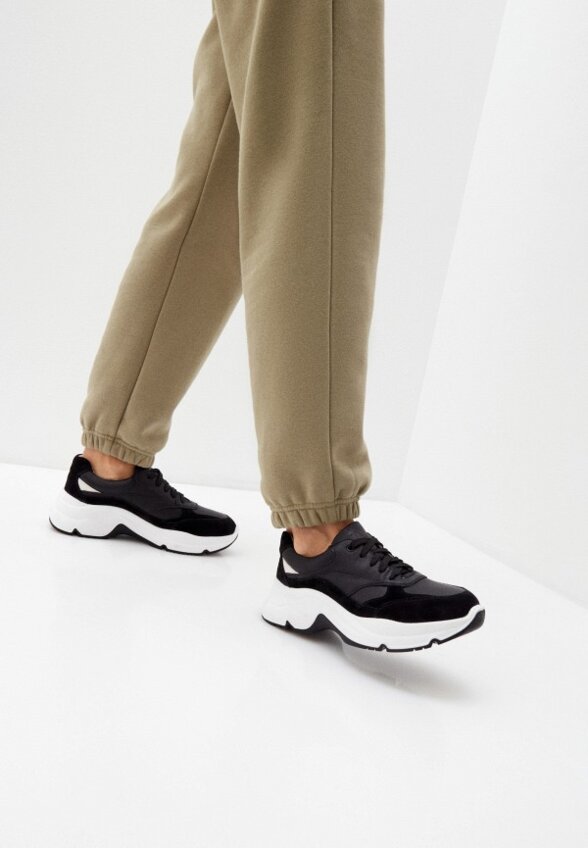 Кроссовки Ralf Ringer