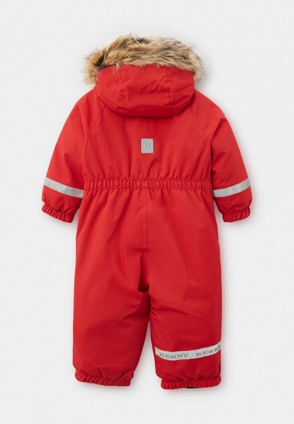 Комбинезон утепленный Kerry