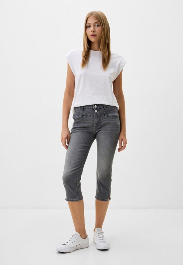 Капри Tom Tailor