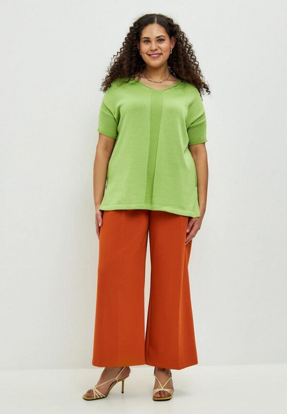 Пуловер Сиринга