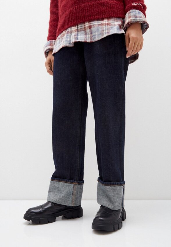 Ботинки Mof-Berg