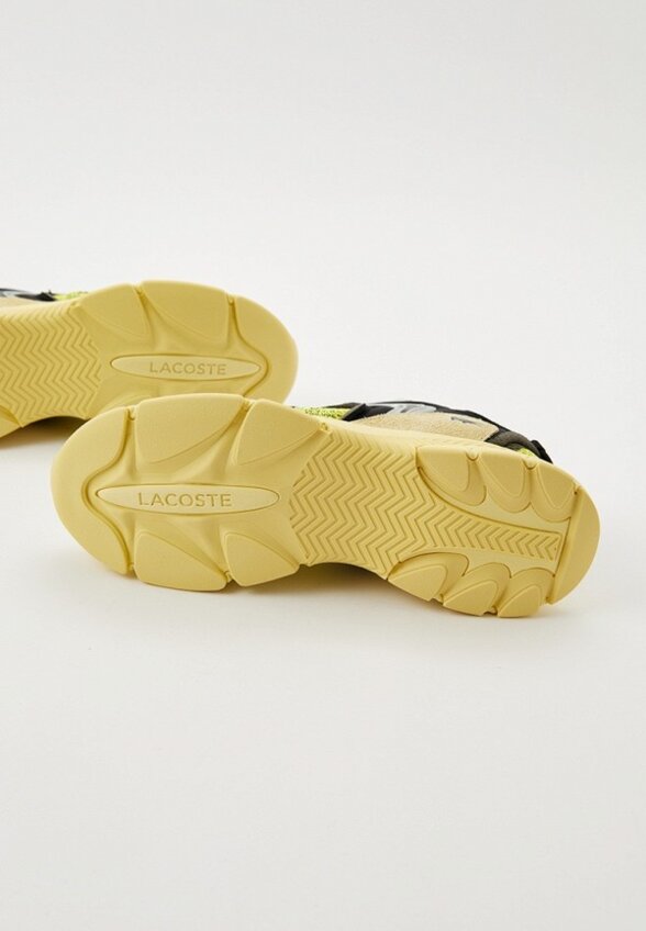 Кроссовки Lacoste