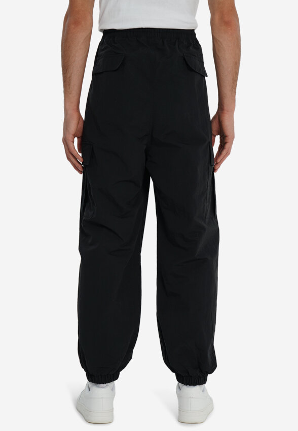 Брюки мужские Champion, Черный