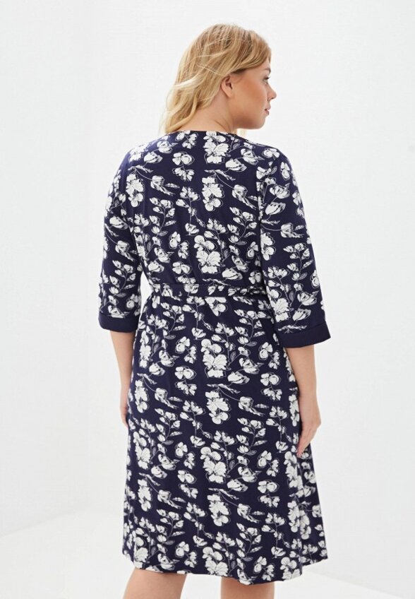 Халат и сорочка ночная Агапэ