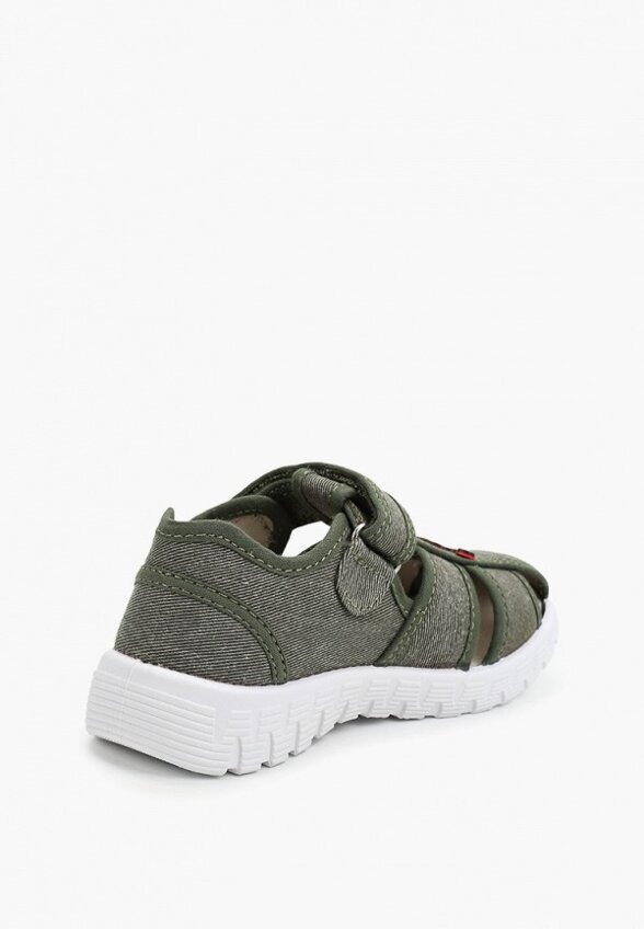 Сандалии Котофей