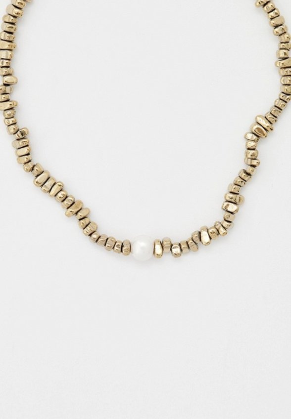 Бусы Mr&Mrs Wolf