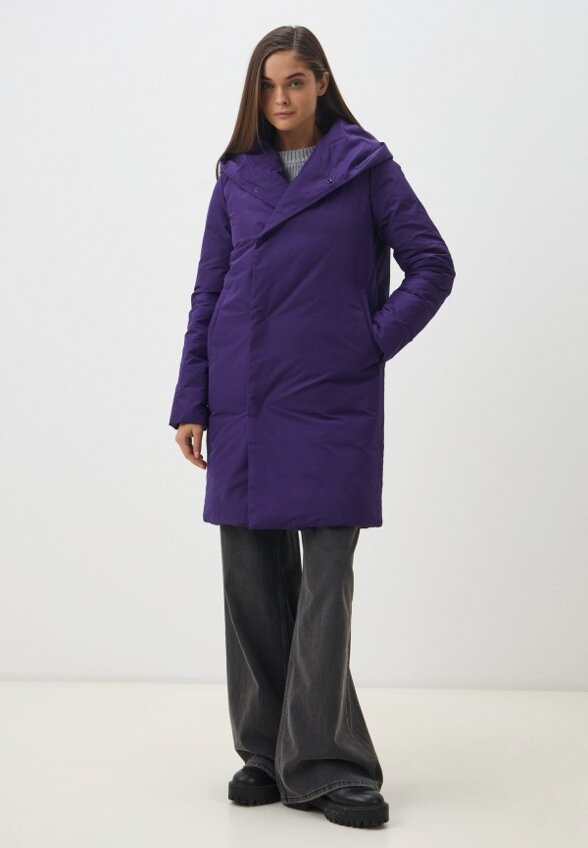 Куртка утепленная JNBY