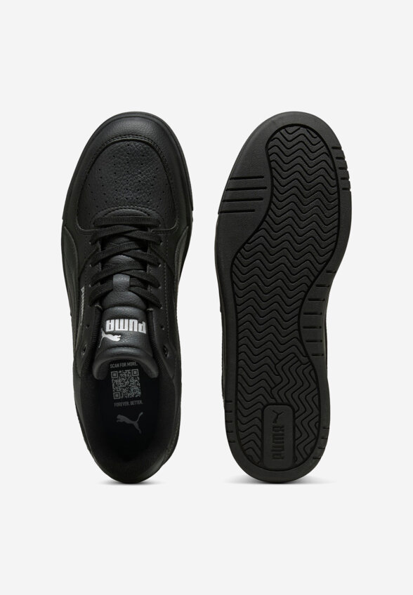 Кеды мужские PUMA Caven III, Черный