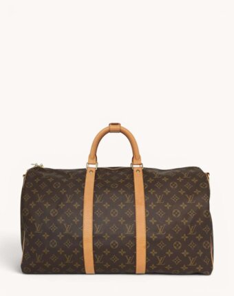 Louis Vuitton Keepall женщинам
