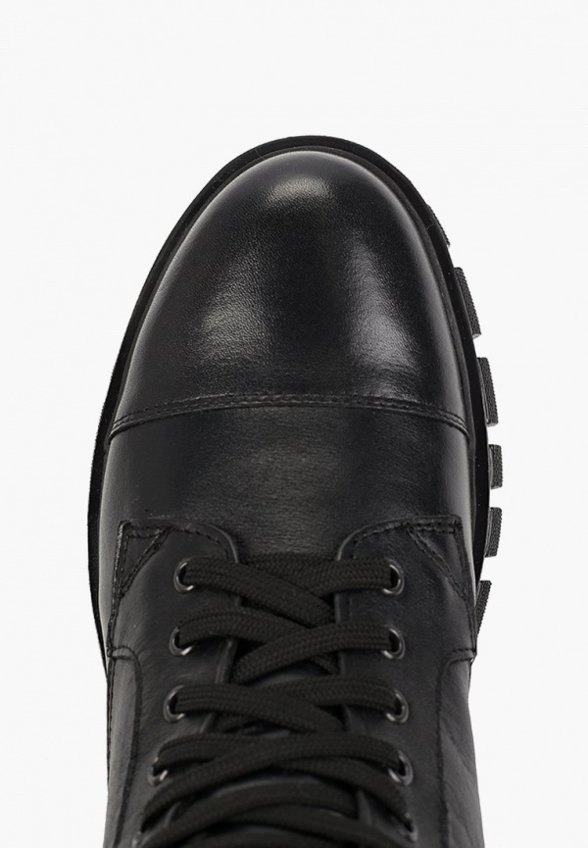 Ботинки Thomas Munz