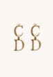 Dior Earrings1  - превью