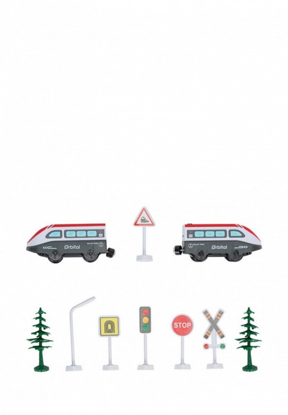 Набор игровой Givito