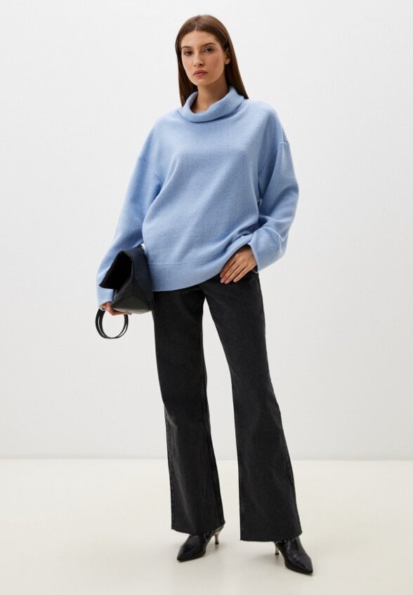 Свитер Модный дом Виктории Тишиной