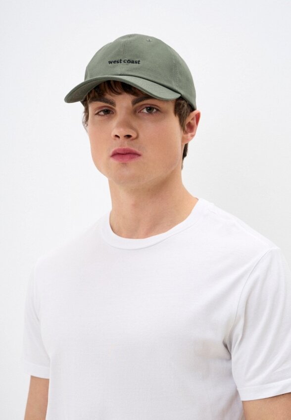 Бейсболка Terranova