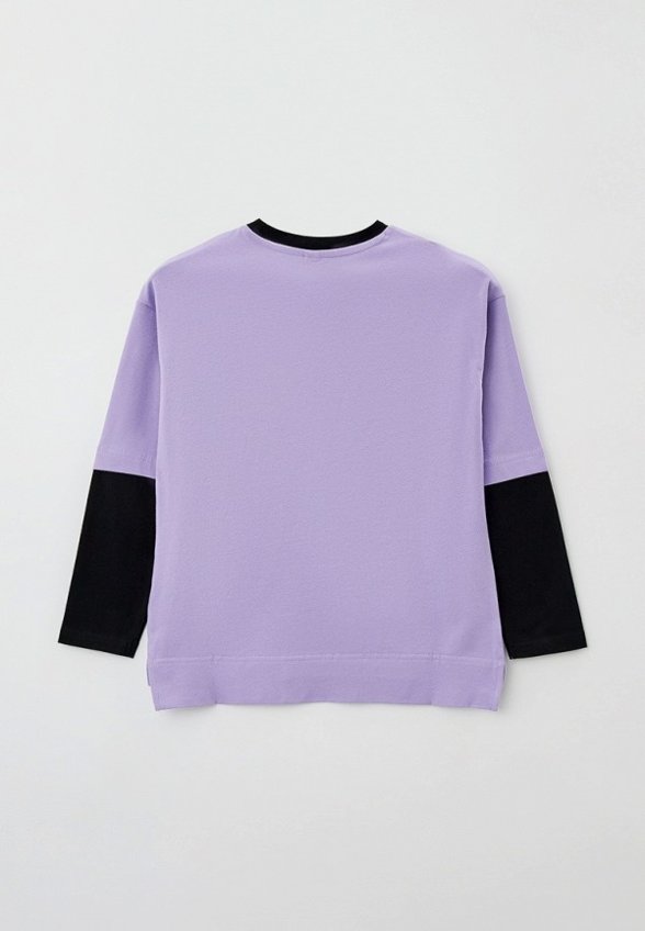 Лонгслив PlayToday