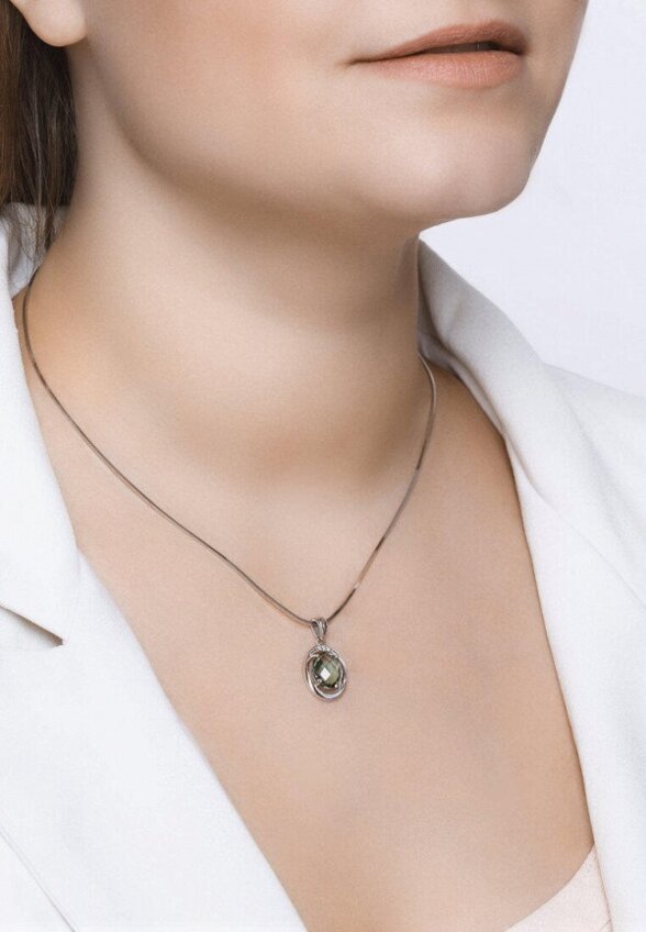 Подвеска Sokolov