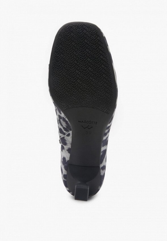 Ботильоны Mascotte