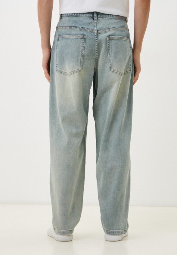 Джинсы Qwentiny