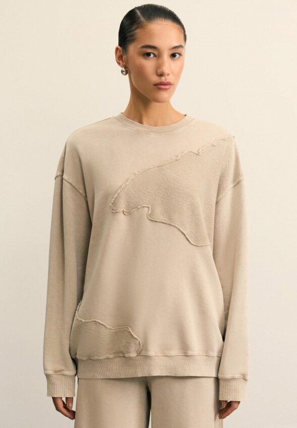 Свитшот Zarina