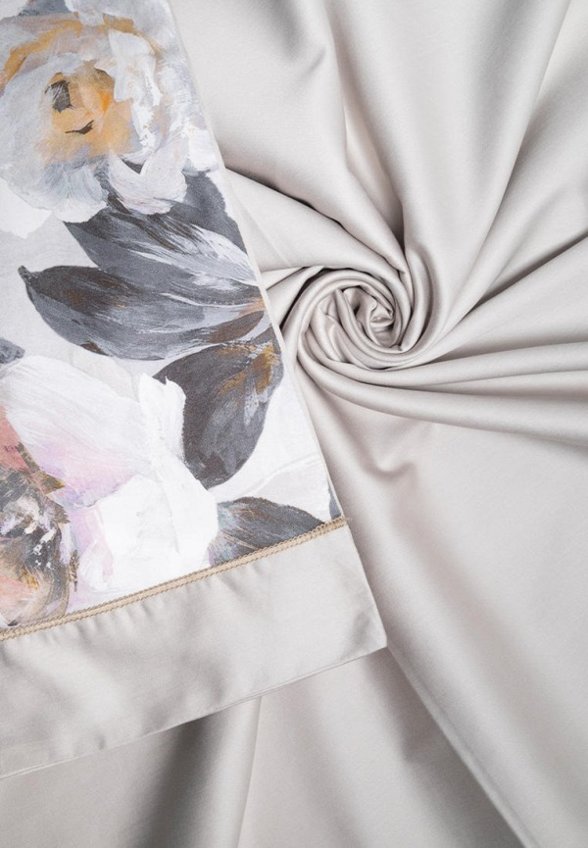 Постельное белье Евро Bellehome