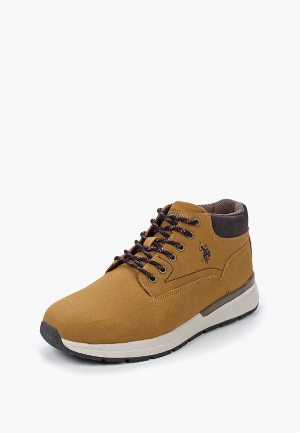Ботинки U.S. Polo Assn.