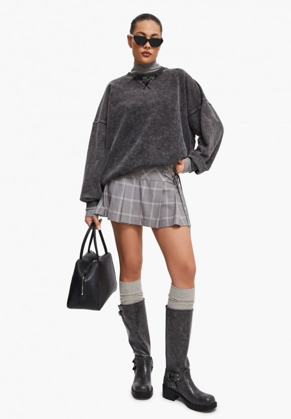 Сапоги Lera Nena