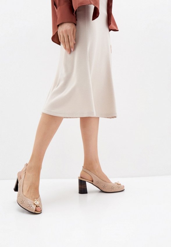 Босоножки Ascalini