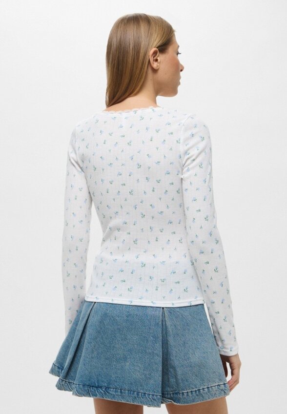 Лонгслив Befree