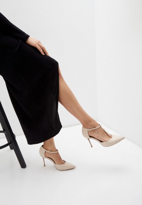 Туфли Corso Como