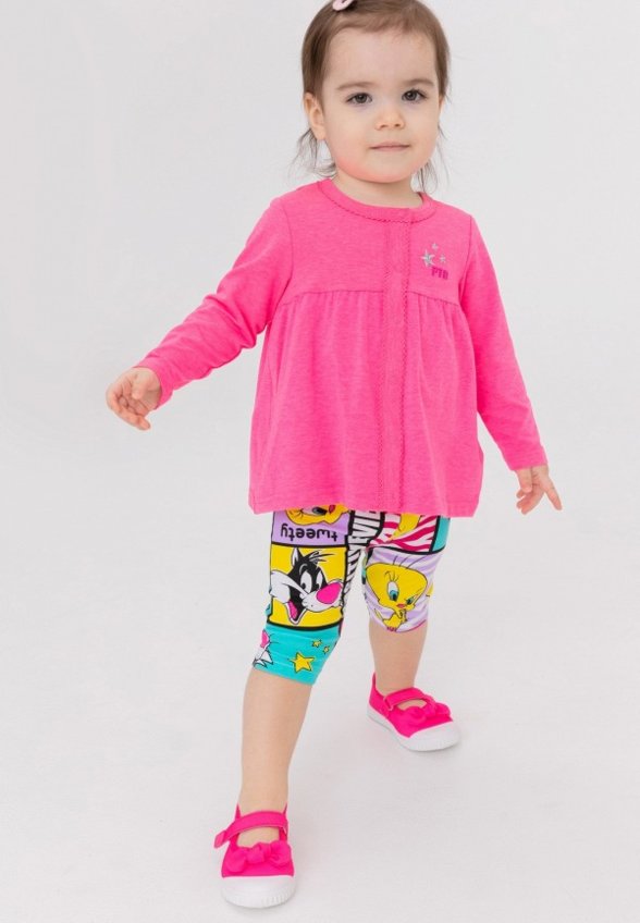 Кардиган PlayToday