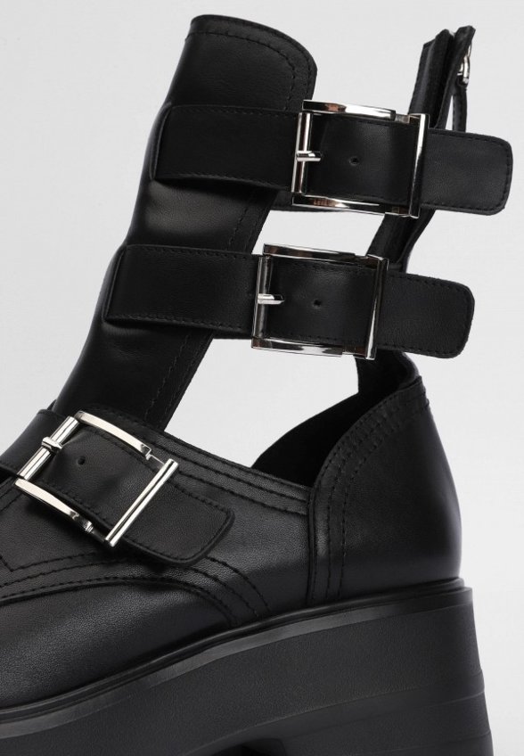 Ботинки Mitica Luna