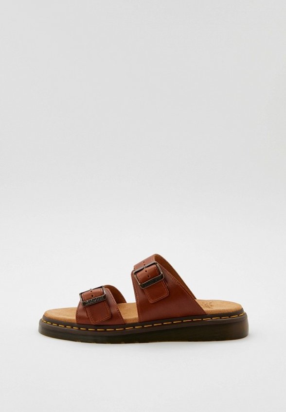 Сабо Dr. Martens