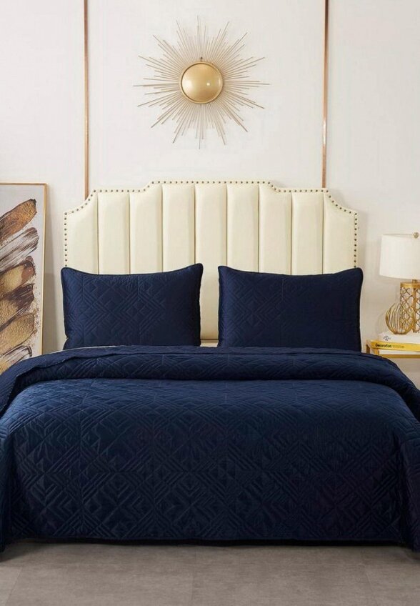 Комплект с покрывалом Sofi De Marko