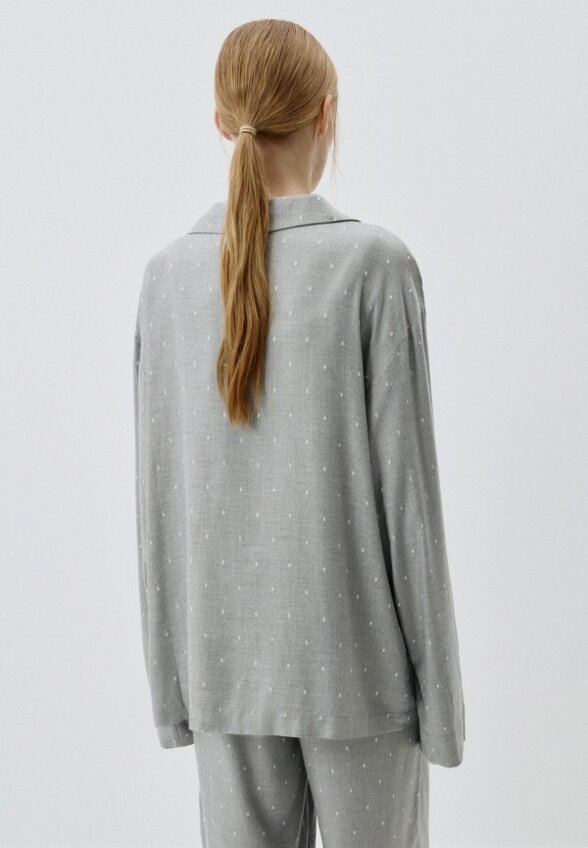 Рубашка домашняя Sela