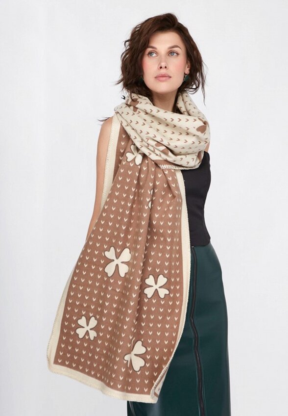 Палантин Tantino