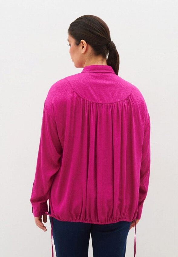 Блуза Samoon by Gerry Weber