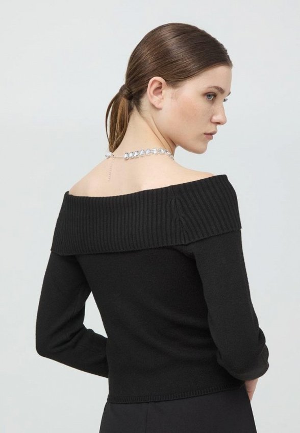 Джемпер Terranova