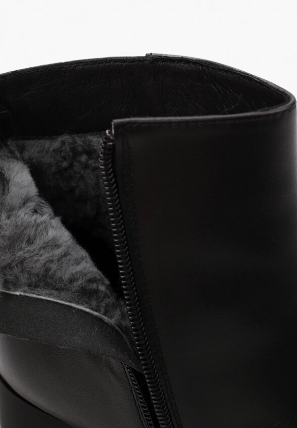 Ботильоны Abricot