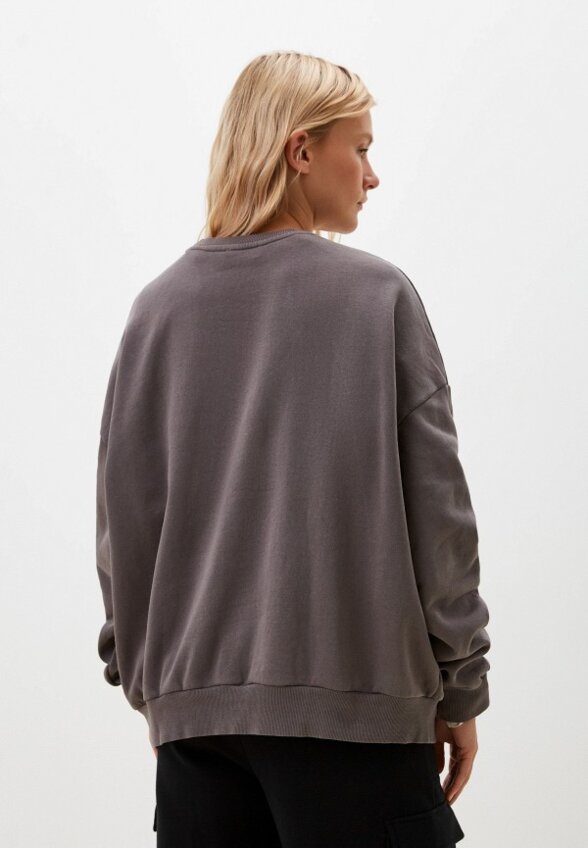 Свитшот Face Code